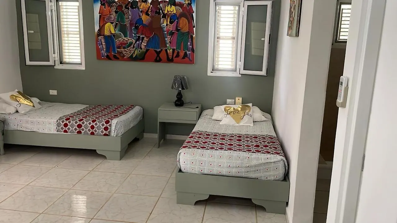 Villa Del Mar Las Terrenas