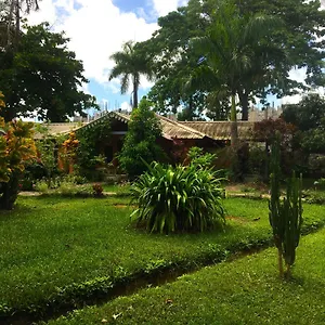Fata Morgana Eco Hostel