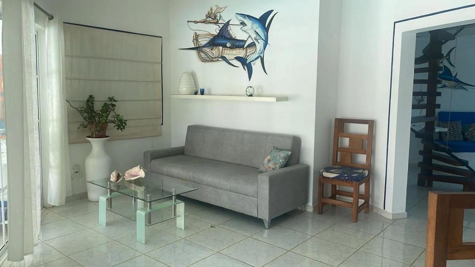 Villa Del Mar Las Terrenas 0*,