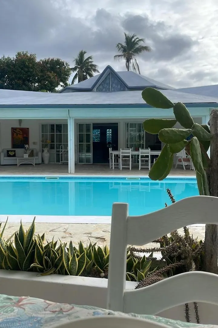 Villa Del Mar Las Terrenas 0*,  Dominican Republic