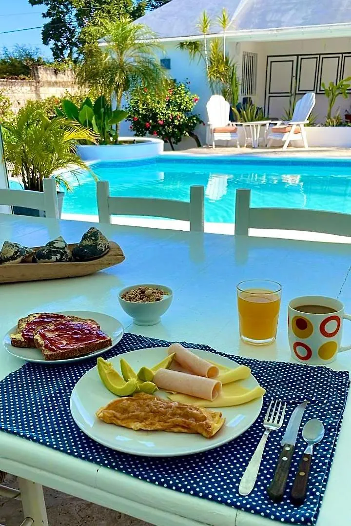 Villa Del Mar Las Terrenas Dominican Republic