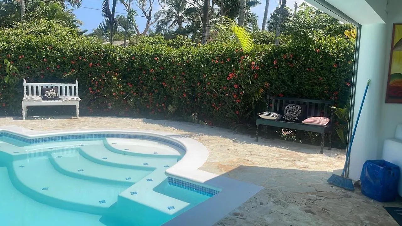 Villa Del Mar Las Terrenas