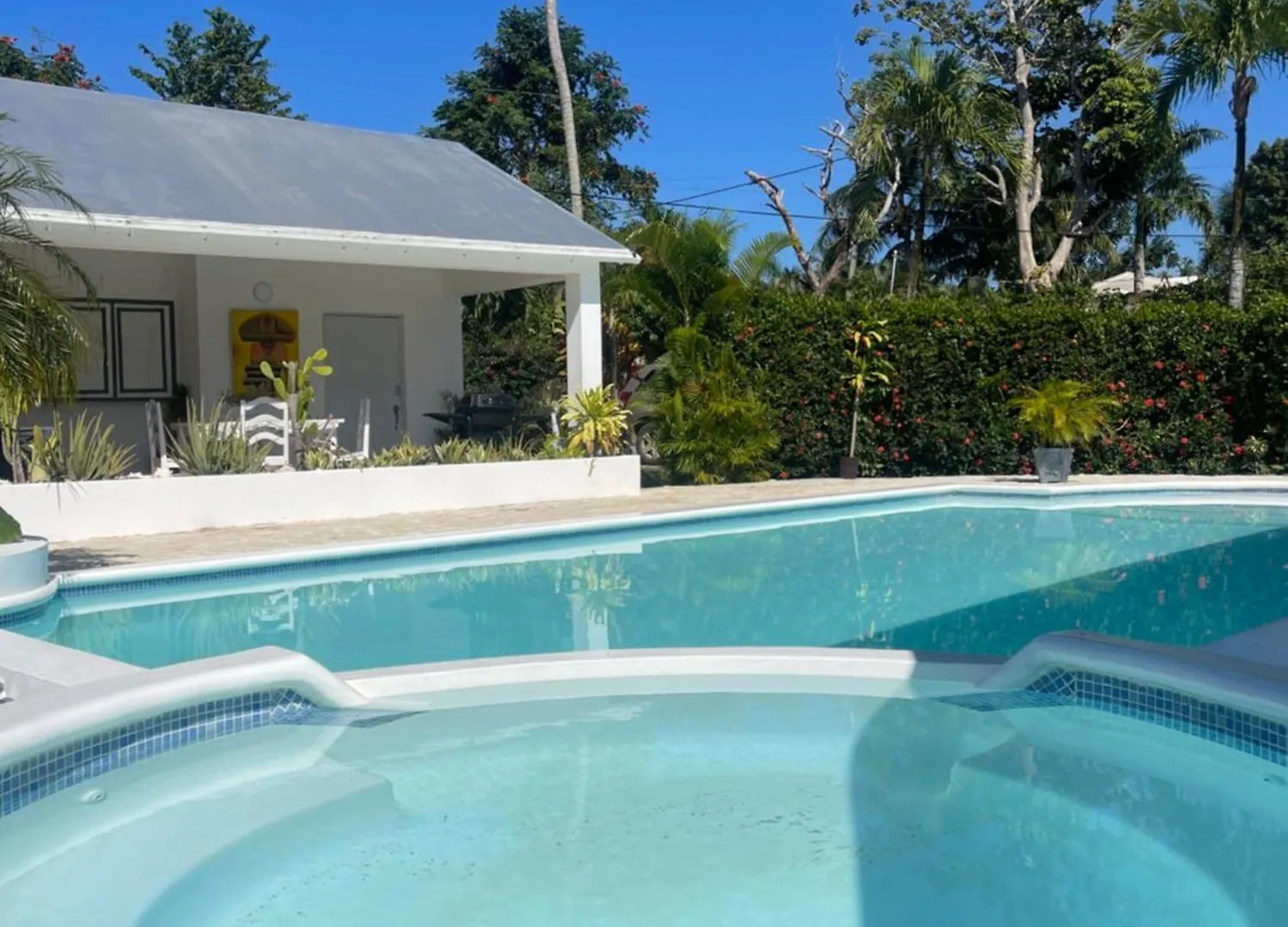 Villa Del Mar Las Terrenas