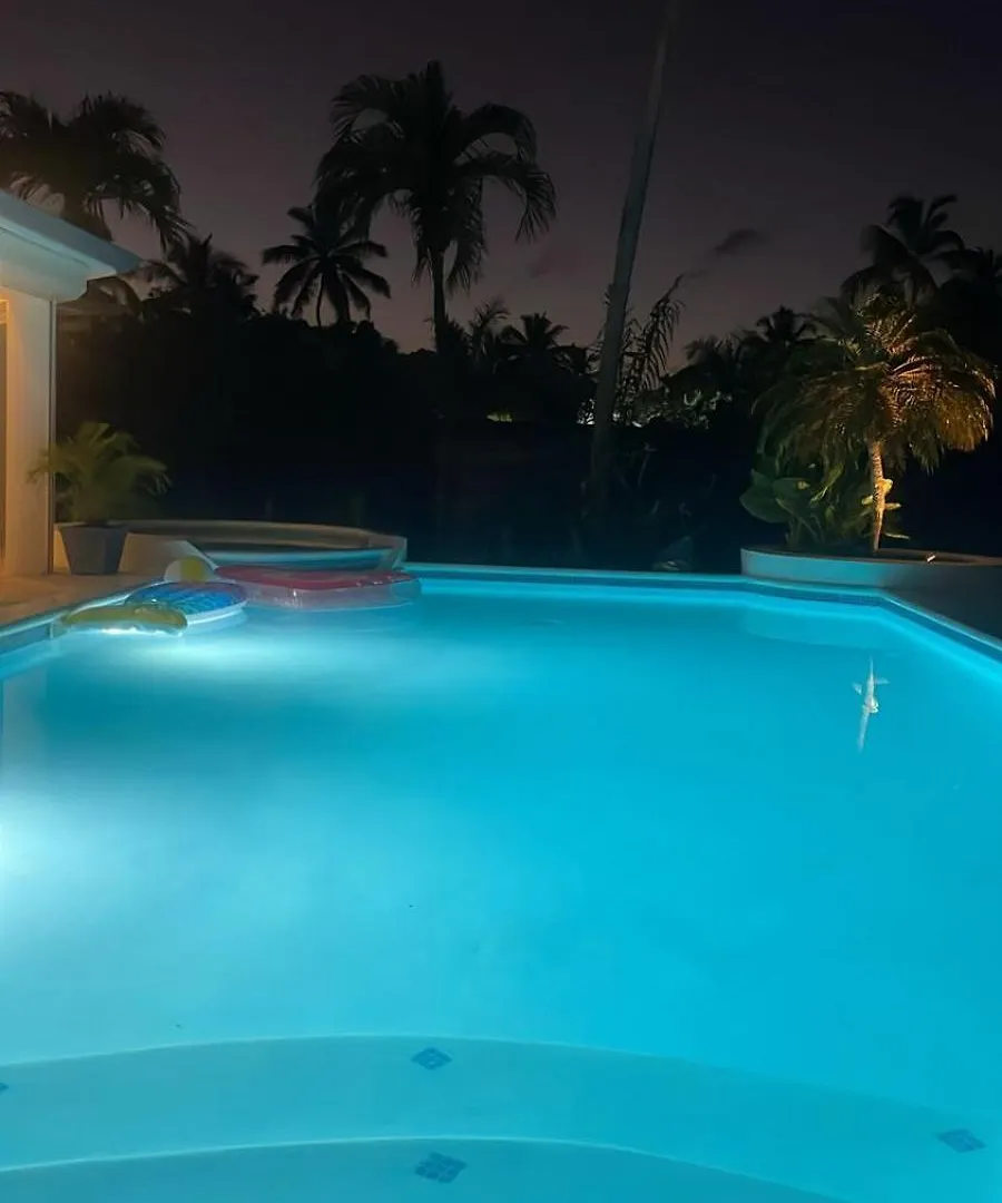 Villa Del Mar Las Terrenas