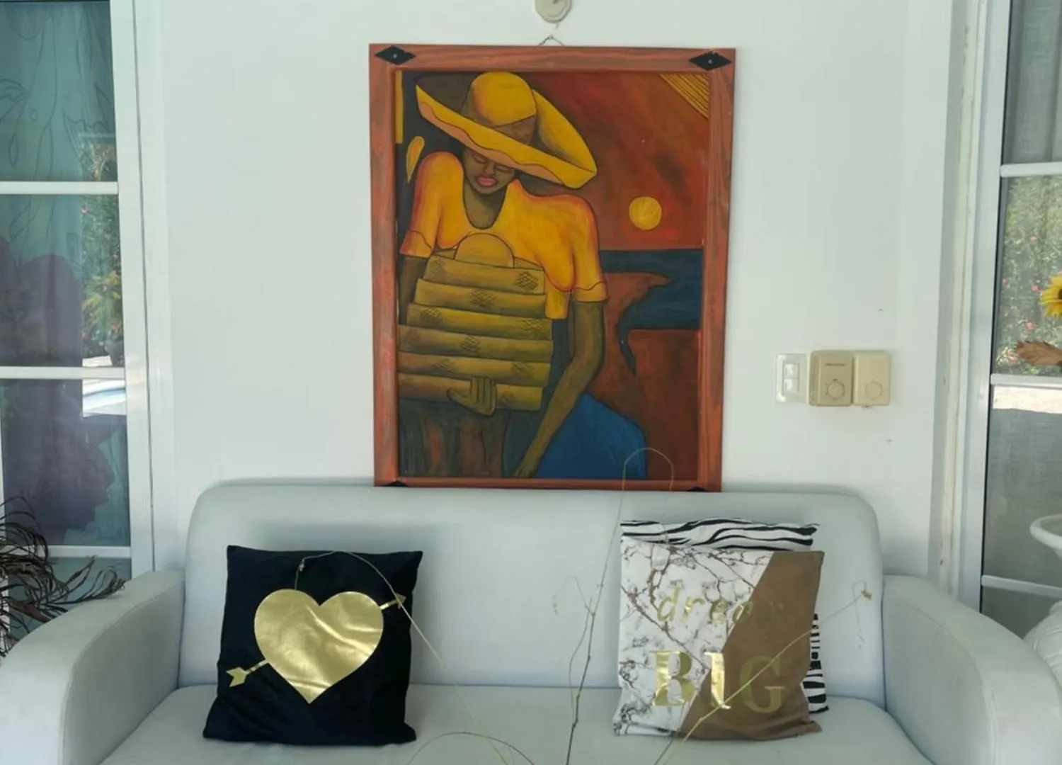 Villa Del Mar Las Terrenas