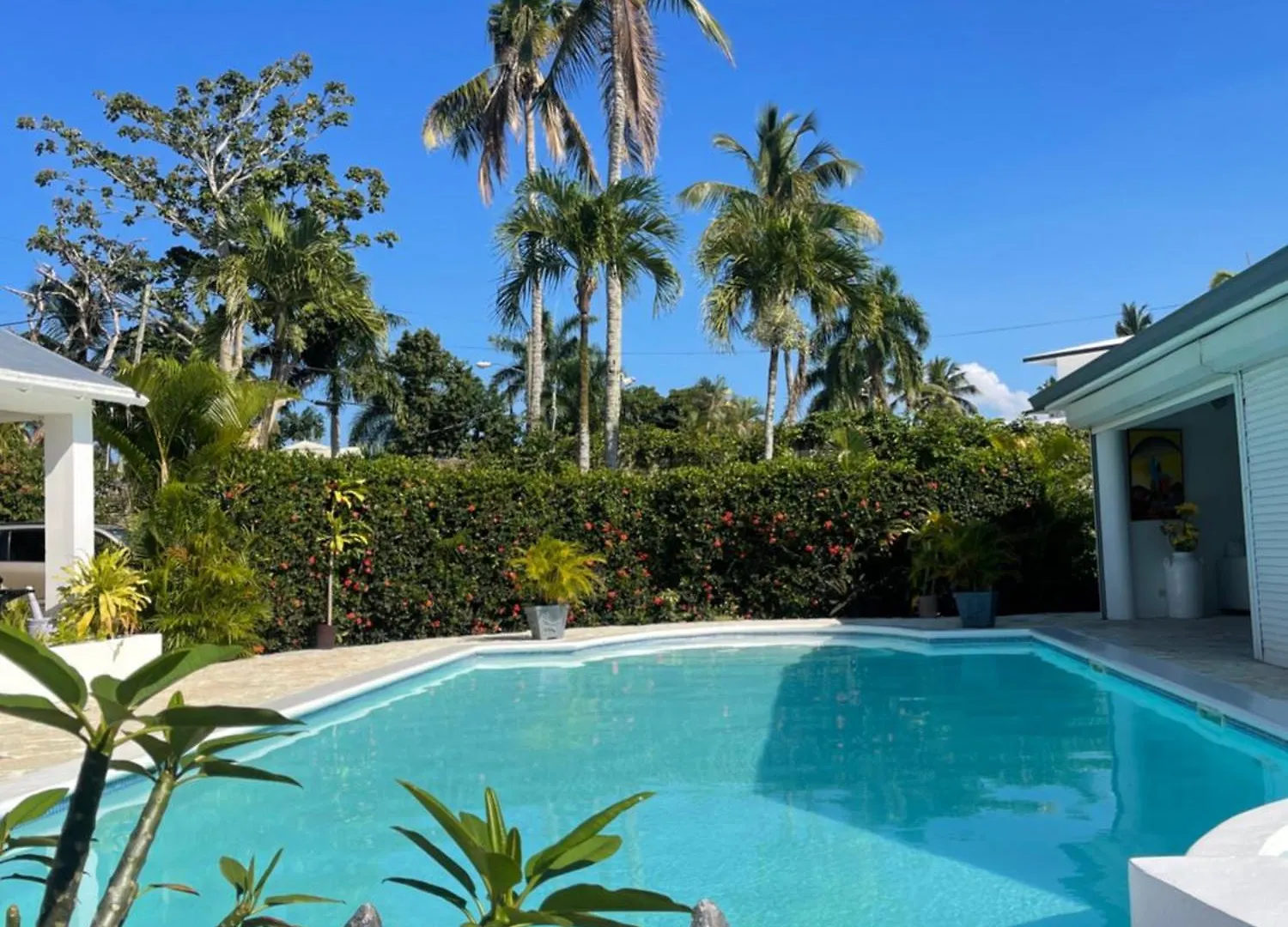 Villa Del Mar Las Terrenas