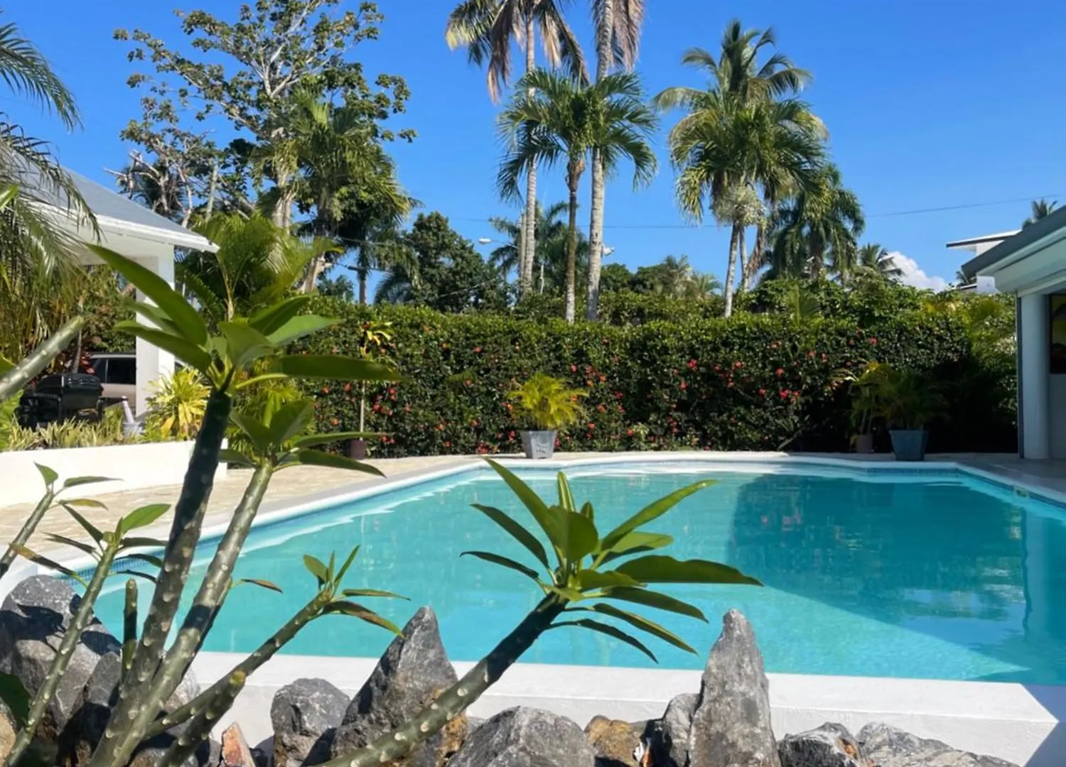 Villa Del Mar Las Terrenas
